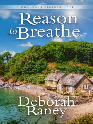 cover image of Reason to Breathe